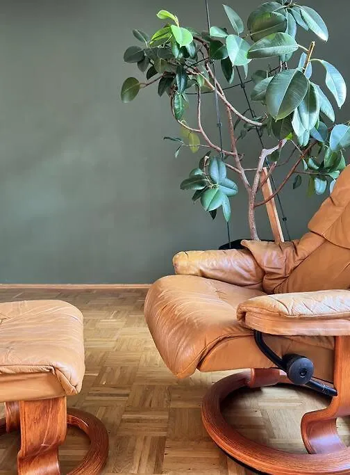 Garten-Ferienwohnung Seppi Tutzing
