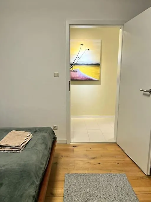 Garten-Ferienwohnung Seppi Tutzing 0*,