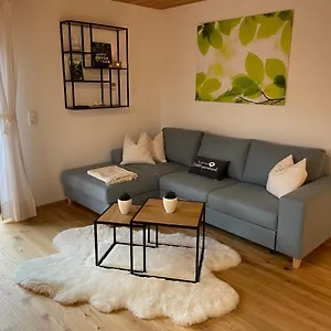 Apartment Hofleben Reiner, Neukirchen vorm Wald