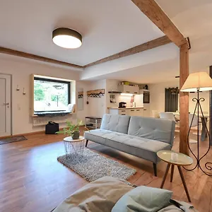 Apartment Im Allgaeuer Bauernstall, Nesselwang