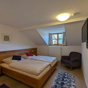 Apartment Kricklsaege, Philippsreut