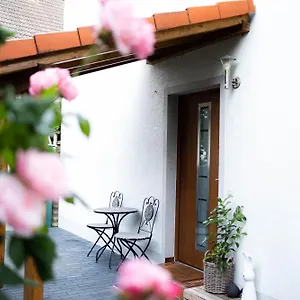 Apartment Anca's Haus, Schwanstetten